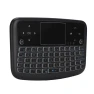 Mini Touch Flat Keyboard with Backlight — Keyboards, DIYelecs
