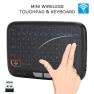 Mini Wireless Keyboard with Touch Panel — Keyboards, Zeblaze