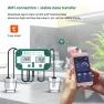Portable Digital WiFi Water Quality Tester — pH Meters, Pro DIY Tool
