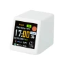 Portable Smart Weather Station — Barometers, HOME-Auto-001