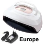 Powerful Smart Phototherapeutic Nail Lamp — Curing Lamps, The Million