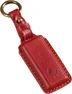 Premium Leather Key Case with Touch Control — Key Cases, LIXIL
