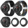 Protective Case and Strap Set — Smartwatch Protectors, TAOMall