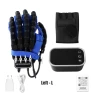 Rehabilitation Robotic Gloves — Arm Exercisers, The Romantics