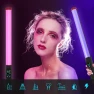 RGB Waterproof Photography Handheld Light Stick — Photography Lighting & Studio Equipment, PULUZ