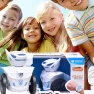 Robot Car Remote Control Watch — Interactive Figures & Robots, Gouhuo