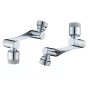 Robotic Arm Faucet Extender — Extension Tubes, HOME-Auto-001