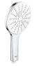 Smart Active Round Hand Shower — Fixed, GROHE