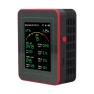 Smart Air Quality Monitor — Air Quality Monitors, Industy Accessories