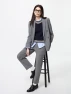 Smart Ankle-Length Pants — Casual Pants, Uniqlo