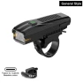 Smart Bike Front Light — Bike Headlights, Auto Parts Decorate