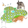 Smart Cat Catching Lid — Cat Playthings, habia