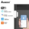 Smart Door Sensor — Smart Home Security, HOME-Auto-001