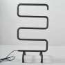 Smart Electric Towel Rack — Towel Warmers, Crown Global