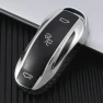 Smart Key Case Cover — Key Holders & Accessories, Auto Parts Decorate