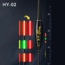 Smart LED Fishing Float — Bite Indicators, HKyo
