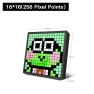 Smart LED Pixel Display Module — Character Modules, HOME-Auto-001
