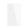 Smart Light Switch — Dimmer Switches, HOME-Auto-001