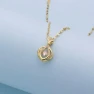 Smart Sachet Necklace — Smart Jewelry, Wipon