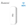 Smart Temperature And Humidity Sensor — Home Climate Control, HOME-Auto-001