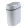 Smart Touchless Trash Can — Kitchen Cans, Simple and warm