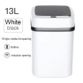 Smart Trash Bin — Kitchen Cans, Simple and warm