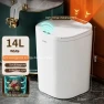 Smart Trash Bin — Composting Bins, Simple and warm