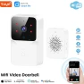 Smart Video Doorbell — Smart Home Security, HOME-Auto-001