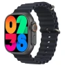 Smart Watch AMOLED Ultra 2 Max — Wearable Accessories, Wula Mall