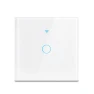 Smart WiFi LED Light Panel Switch — Smart Home Modules, HOME-Auto-001