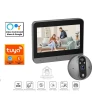 Smart Wireless Video Doorbell — Smart Home Security, The Romantics