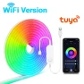 Smart Zigbee 3.0 USB 5V Neon LED Strip RGB WiFi — LED Strips, HOME-Auto-001