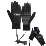 Touchscreen Heated Gloves — Gloves, xly1818