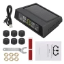 TPMS Tire Pressure Monitoring System — TPMS Sensor Replacements, LEEPEE