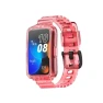 TPU Watch Strap Replacement Bracelet — Fitness Bands, CDzhuchuan