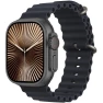 Ultra 3 Max AMOLED Smartwatch — Smartwatches, Wula Mall