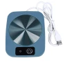 USB-Powered Smart Coffee Warmer — Beverage Warmers, 3d printing machine