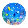Water Touch Play Mat — Bath Time Fun, HOME-Auto-001