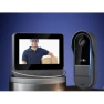 Wireless Waterproof Smart Video Doorbell — Smart Home Security, Crown Global