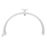 22-inch Crescent-shaped Desk Lamp for Nails — Curing Lamps, Tomshine
