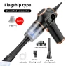 5-in-1 Wireless Car Vacuum Cleaner — Vacuums, PRISMA