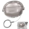AI Bluetooth Headphone Case with Lock Switch and Phone Bracket — Cases, TAOMall