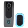 AI Doorbell Camera — Smart Home Security, 3d printing machine
