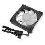 ARGB PWM Computer Cooling Fan — Cooling Pads & Fans, DIYelecs