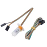Auto Leveling Sensor — 3D Printing Bases, Vestidos