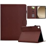 Auto Wake/Sleep PU Leather Stand Tablet Cover — Keyboard Cases, Smartwatch 2025