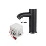 Automatic Infrared Sensor Water Faucet — Smart-Touch Kitchen Faucets, Pro DIY Tool