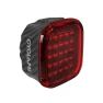 Automatic Smart Brake Rear Light — Bike Light Sets, CYCLAMI