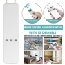 Automation Kit for Motorized Roller Blinds — Roller, Pro DIY Tool