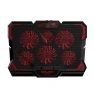 Cooling Stand with Touch Control and Six Fans — Cooling Pads & Fans, VantaGoods